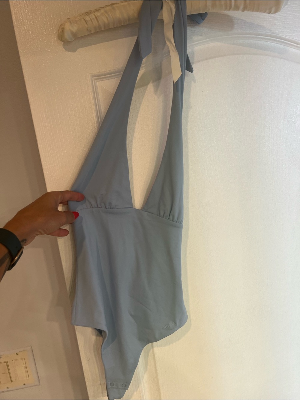 Aritzia Siren Bodysuit NWT